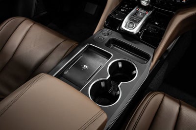 2026 Acura MDX SH-AWD