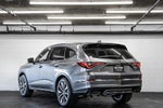 2026 Acura MDX SH-AWD