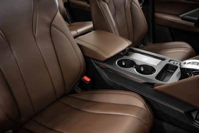 2026 Acura MDX SH-AWD