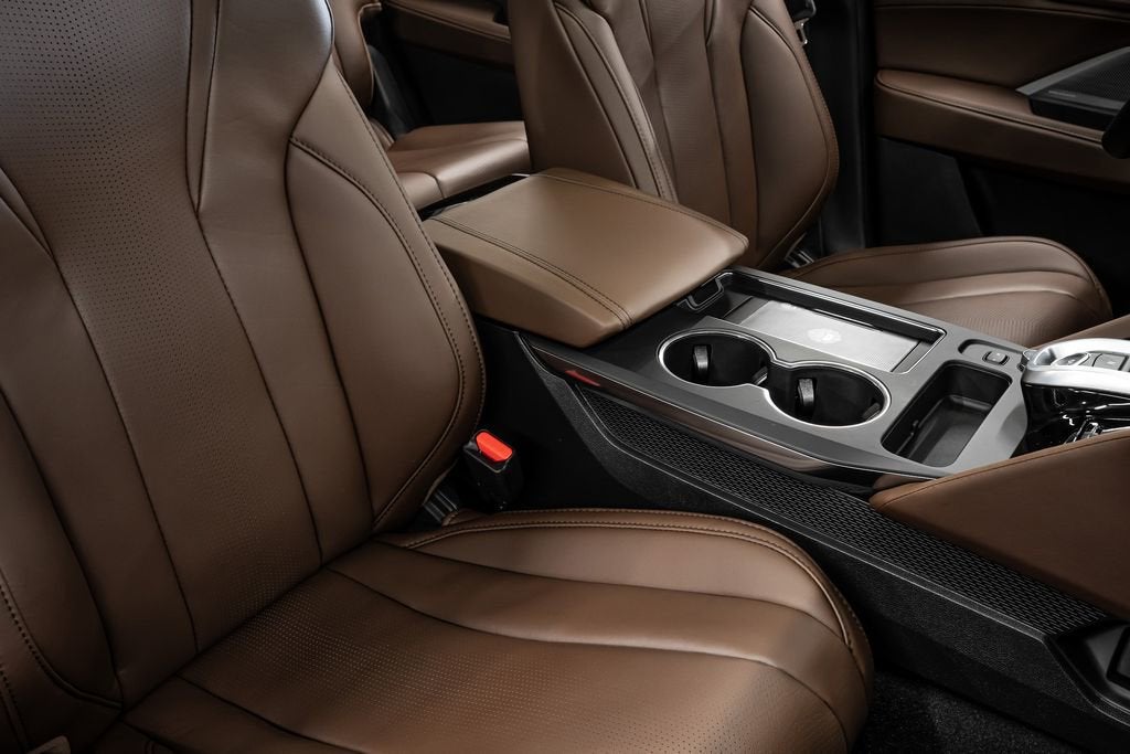 2026 Acura MDX SH-AWD