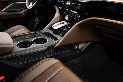 2026 Acura MDX SH-AWD