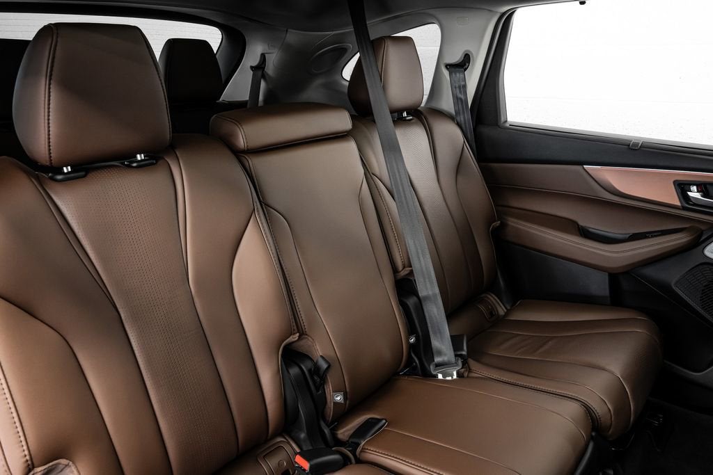 2026 Acura MDX SH-AWD