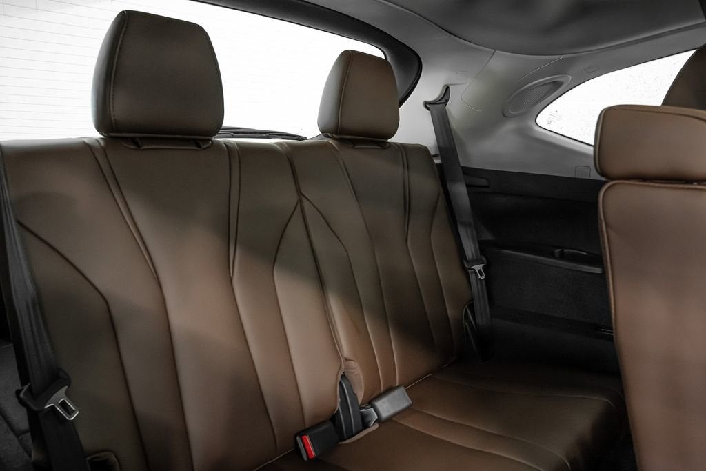 2026 Acura MDX SH-AWD