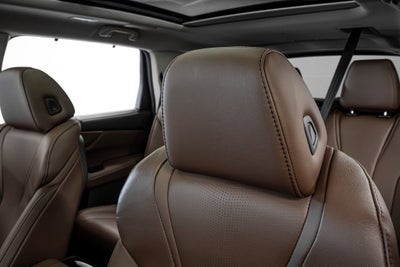 2026 Acura MDX SH-AWD