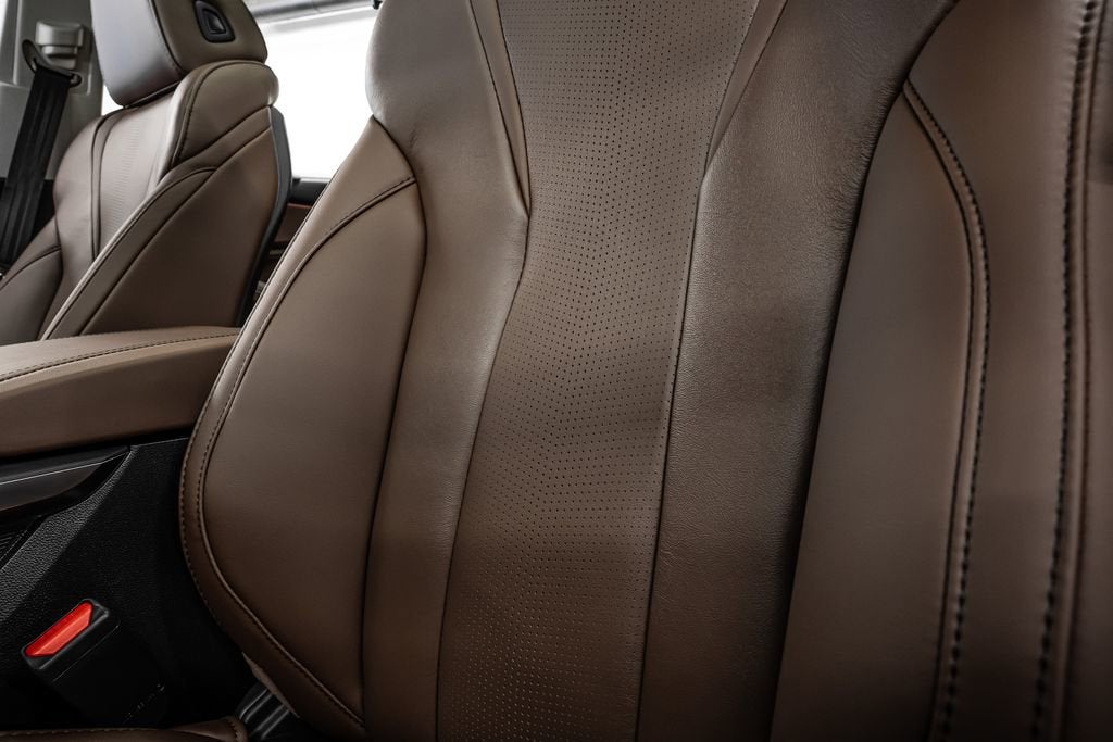 2026 Acura MDX SH-AWD