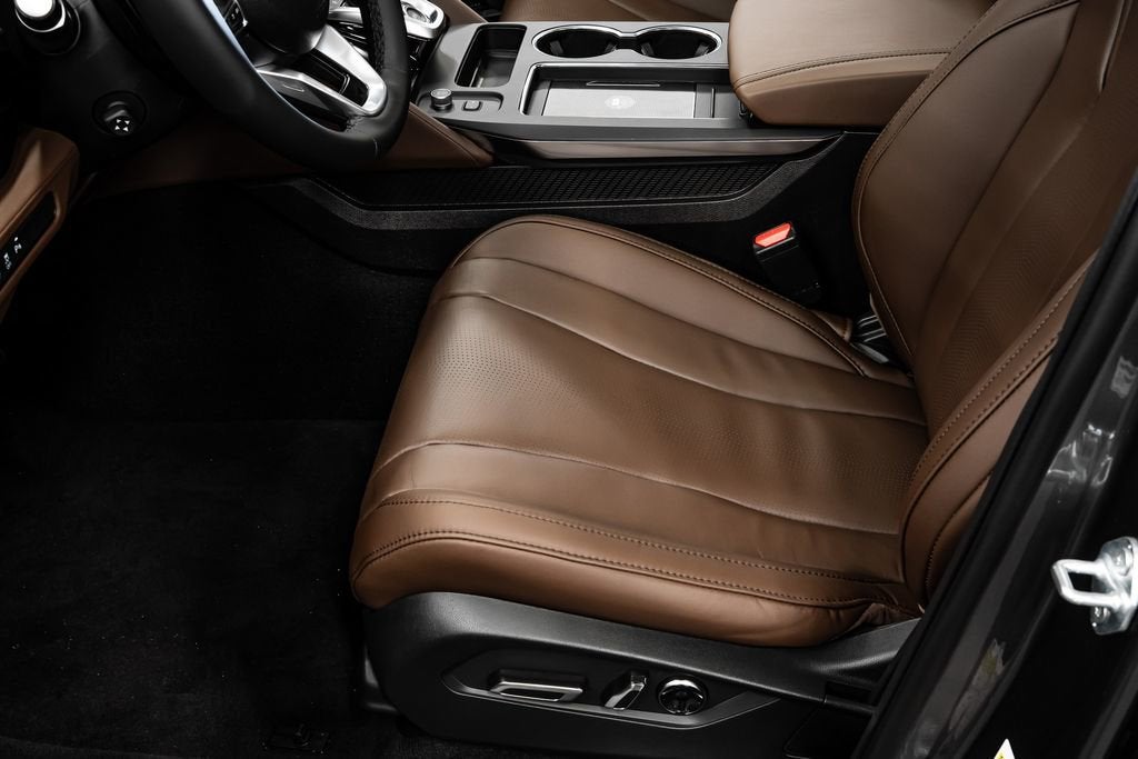 2026 Acura MDX SH-AWD