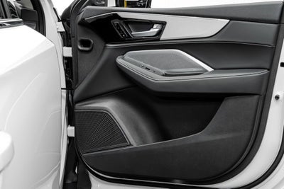 2026 Acura MDX with Technology Package