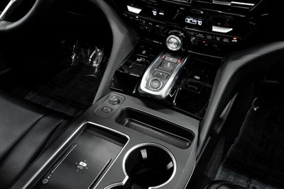 2026 Acura MDX with Technology Package