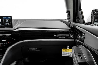 2026 Acura MDX with Technology Package