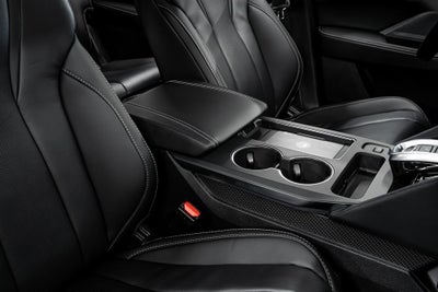 2026 Acura MDX with Technology Package