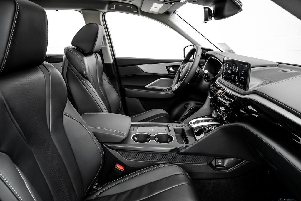 2026 Acura MDX with Technology Package