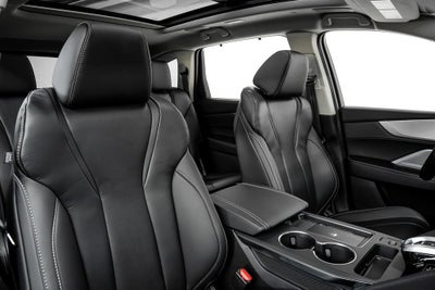 2026 Acura MDX with Technology Package