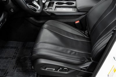 2026 Acura MDX with Technology Package