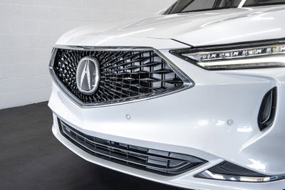 2023 Acura MDX w/Technology Package