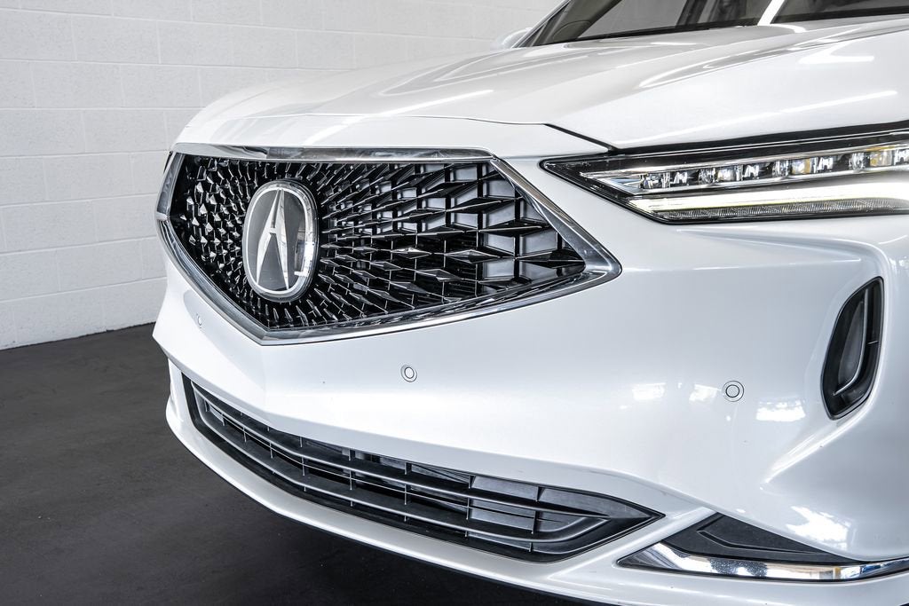 2023 Acura MDX w/Technology Package