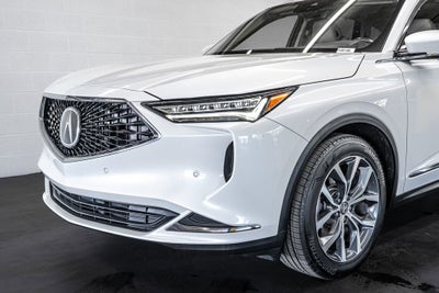 2023 Acura MDX w/Technology Package