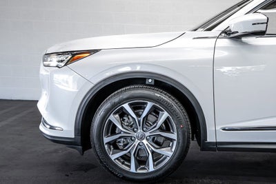 2023 Acura MDX w/Technology Package
