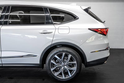2023 Acura MDX w/Technology Package