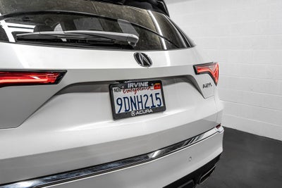 2023 Acura MDX w/Technology Package
