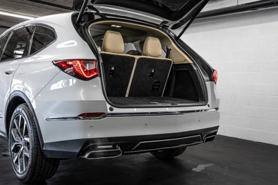 2023 Acura MDX w/Technology Package