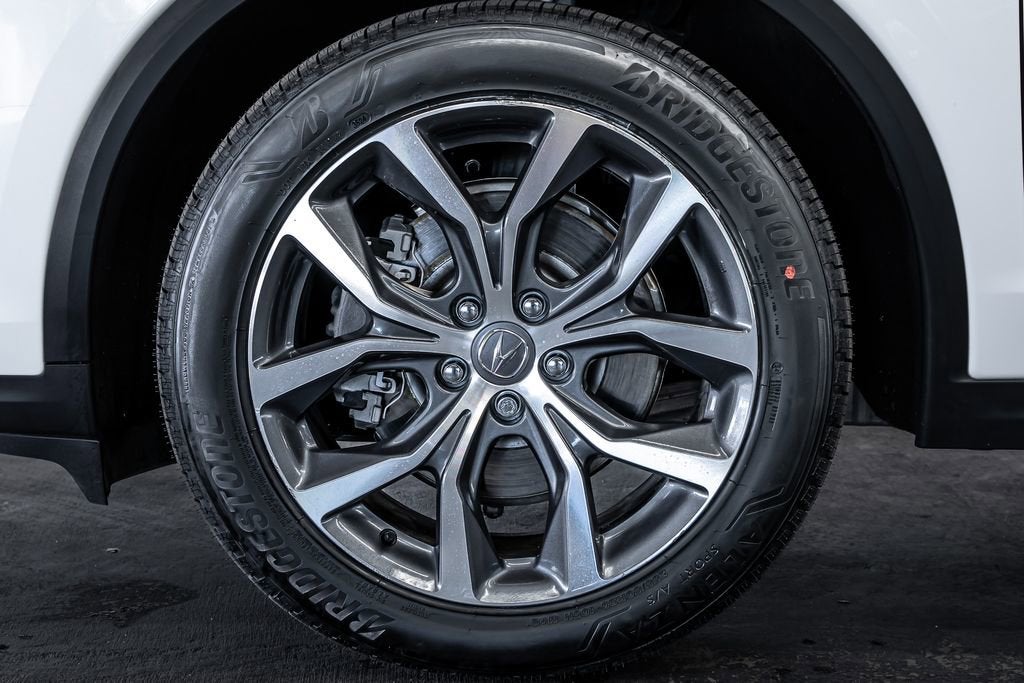 2023 Acura MDX w/Technology Package