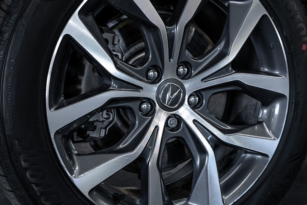 2023 Acura MDX w/Technology Package