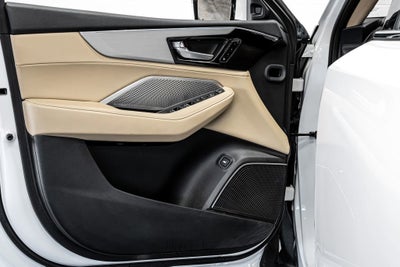2023 Acura MDX w/Technology Package