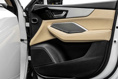 2023 Acura MDX w/Technology Package