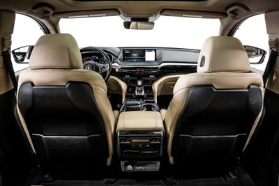 2023 Acura MDX w/Technology Package