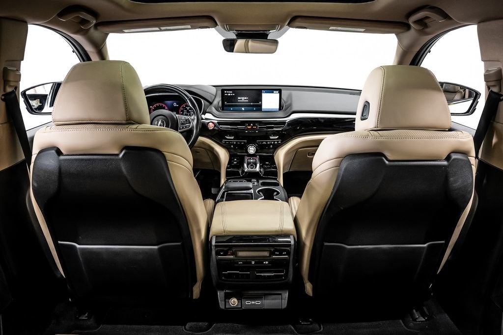 2023 Acura MDX w/Technology Package