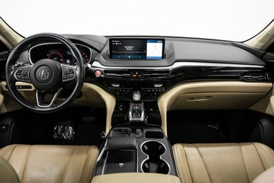 2023 Acura MDX w/Technology Package