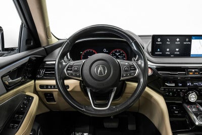 2023 Acura MDX w/Technology Package