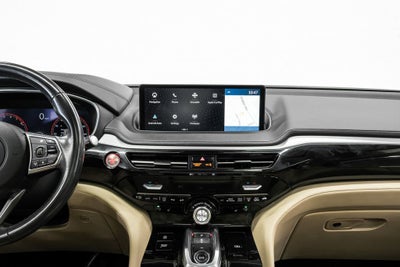 2023 Acura MDX w/Technology Package