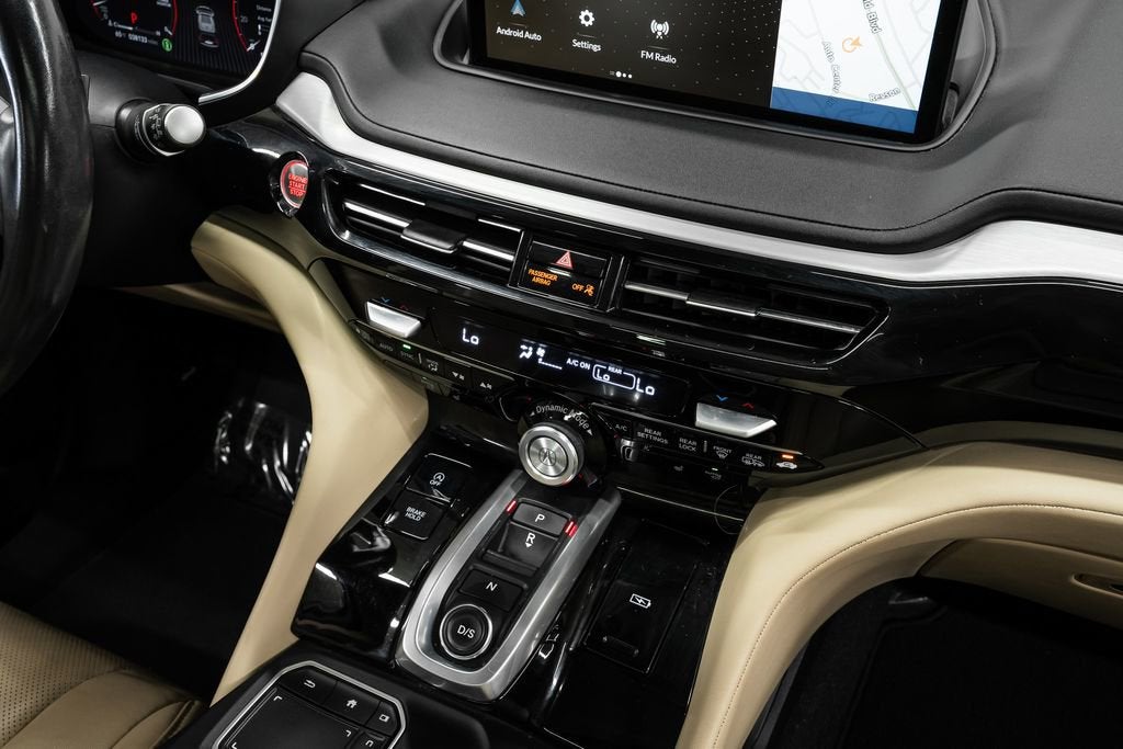 2023 Acura MDX w/Technology Package