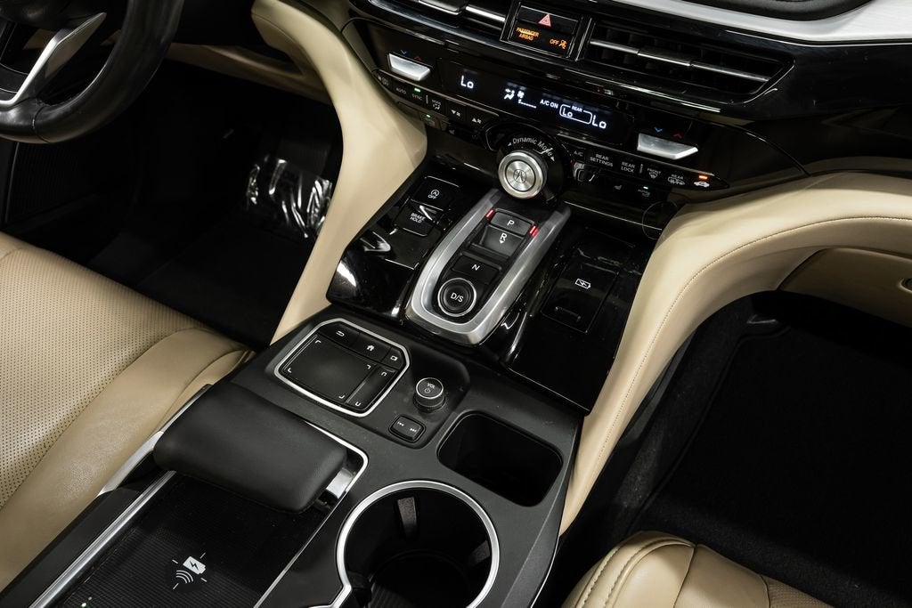 2023 Acura MDX w/Technology Package