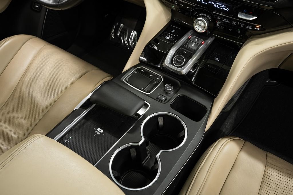 2023 Acura MDX w/Technology Package