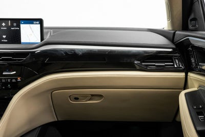 2023 Acura MDX w/Technology Package