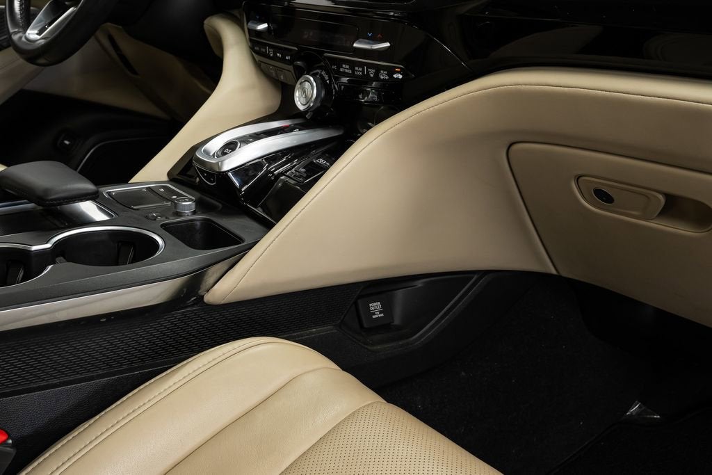 2023 Acura MDX w/Technology Package