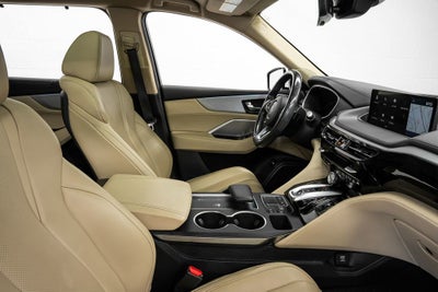 2023 Acura MDX w/Technology Package
