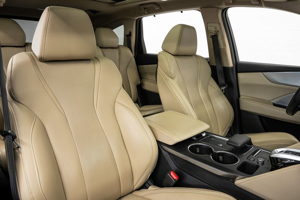 2023 Acura MDX w/Technology Package