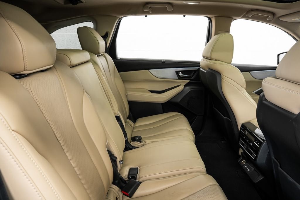 2023 Acura MDX w/Technology Package
