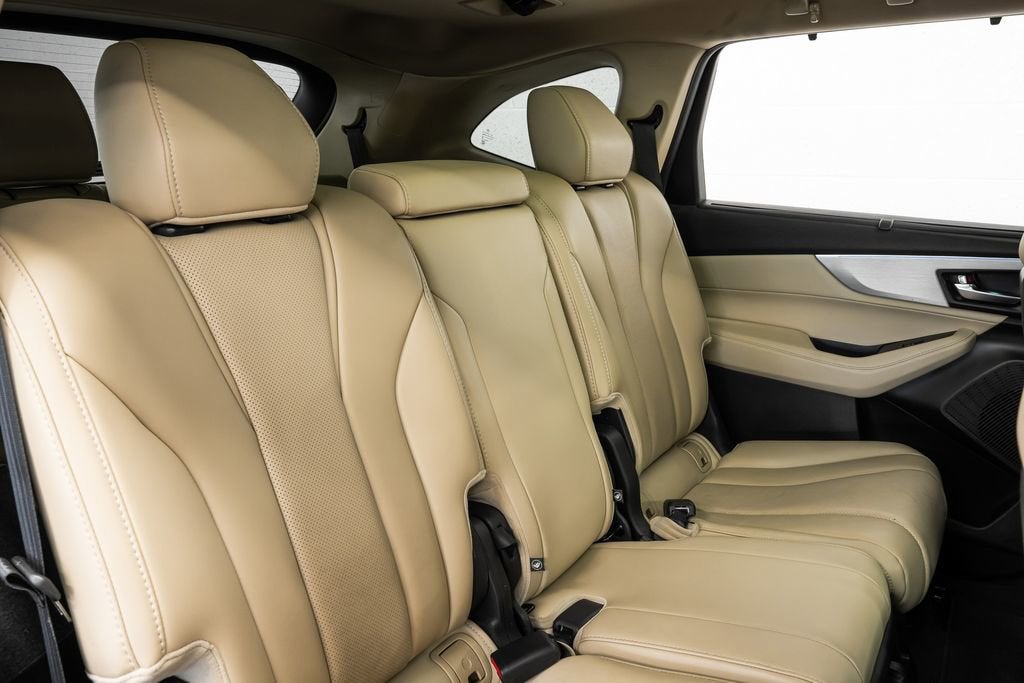 2023 Acura MDX w/Technology Package