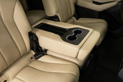 2023 Acura MDX w/Technology Package