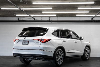 2023 Acura MDX w/Technology Package