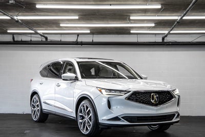 2023 Acura MDX w/Technology Package