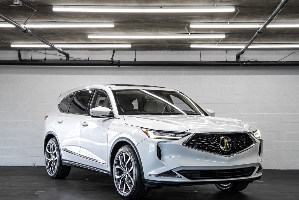 2023 Acura MDX w/Technology Package