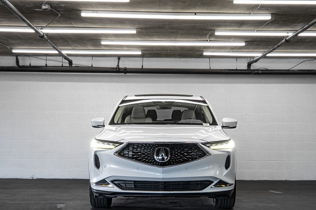 2023 Acura MDX w/Technology Package