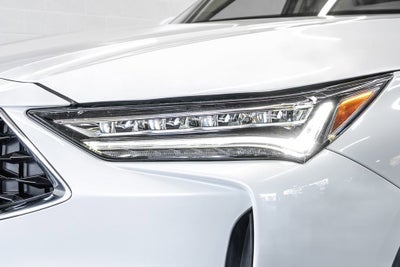 2023 Acura MDX w/Technology Package