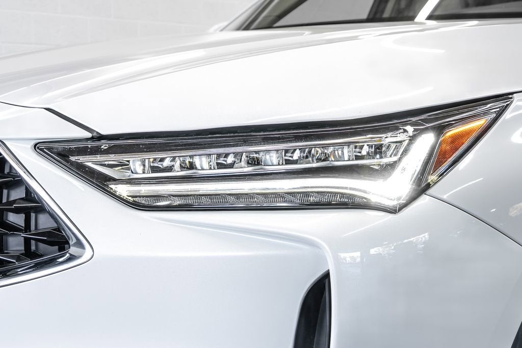 2023 Acura MDX w/Technology Package