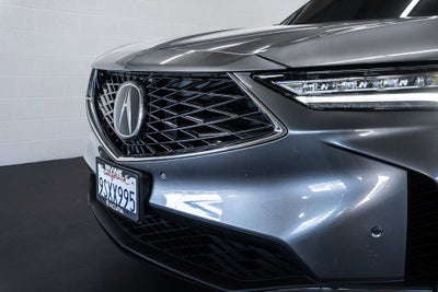 2025 Acura MDX w/Technology Package